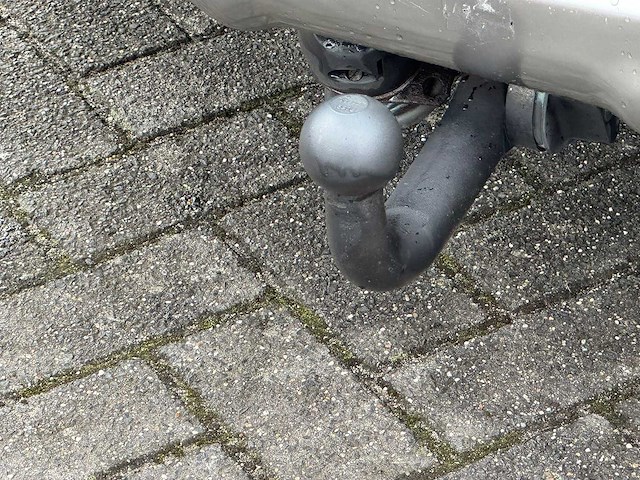 Subaru - 2003 - forester - 2.0 awd x - 78-lx-gh - afbeelding 16 van  18