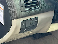 Subaru - 2003 - forester - 2.0 awd x - automaat - 76-ls-vl - afbeelding 3 van  15