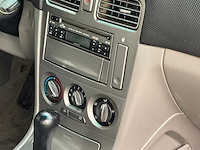 Subaru - 2003 - forester - 2.0 awd x - automaat - 76-ls-vl - afbeelding 14 van  15