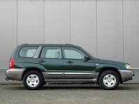 Subaru - 2003 - forester - 2.0 awd x - automaat - 76-ls-vl - afbeelding 11 van  15