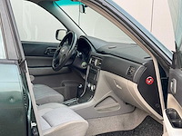 Subaru - 2003 - forester - 2.0 awd x - automaat - 76-ls-vl - afbeelding 13 van  15