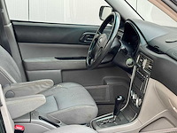 Subaru - 2003 - forester - 2.0 awd x - automaat - 76-ls-vl - afbeelding 15 van  15