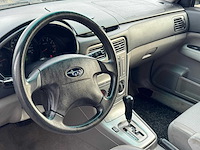 Subaru - 2003 - forester - 2.0 awd x - automaat - 76-ls-vl - afbeelding 4 van  15