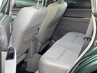 Subaru - 2003 - forester - 2.0 awd x - automaat - 76-ls-vl - afbeelding 6 van  15