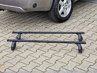 Subaru - 2003 - forester - 2.0 awd x - lpg - 61-lk-pj - afbeelding 3 van  25