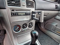 Subaru - 2003 - forester - 2.0 awd x - lpg - 61-lk-pj - afbeelding 15 van  25