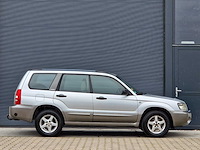 Subaru - 2003 - forester - 2.0 awd x - lpg - 61-lk-pj - afbeelding 14 van  19