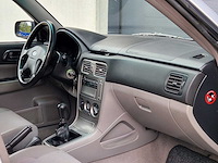 Subaru - 2003 - forester - 2.0 awd x - lpg - 61-lk-pj - afbeelding 2 van  3