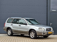 Subaru - 2003 - forester - 2.0 awd x - lpg - 61-lk-pj - afbeelding 6 van  8