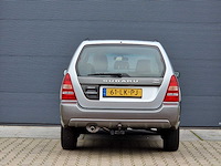 Subaru - 2003 - forester - 2.0 awd x - lpg - 61-lk-pj - afbeelding 8 van  8