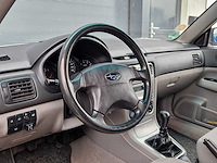 Subaru - 2003 - forester - 2.0 awd x - lpg - 61-lk-pj - afbeelding 5 van  24