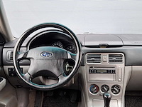 Subaru - 2003 - forester - 2.0 awd x - lpg - 61-lk-pj - afbeelding 6 van  24