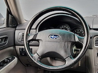 Subaru - 2003 - forester - 2.0 awd x - lpg - 61-lk-pj - afbeelding 7 van  24
