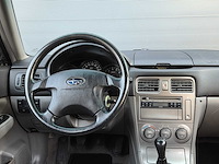 Subaru - 2004 - forester - 2.0 awd - 75-ns-kv - afbeelding 2 van  24