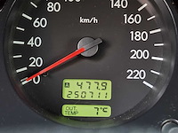 Subaru - 2004 - forester - 2.0 awd - 75-ns-kv - afbeelding 21 van  24