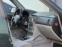 Subaru - 2004 - forester - 2.0 awd - 75-ns-kv - afbeelding 10 van  24