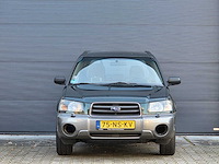 Subaru - 2004 - forester - 2.0 awd - 75-ns-kv - afbeelding 8 van  24