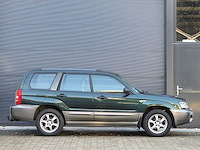 Subaru - 2004 - forester - 2.0 awd - 75-ns-kv - afbeelding 12 van  24