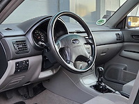 Subaru - 2004 - forester - 2.0 awd - 75-ns-kv - afbeelding 15 van  24
