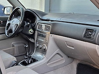 Subaru - 2004 - forester - 2.0 awd - 75-ns-kv - afbeelding 16 van  24