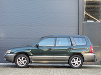 Subaru - 2004 - forester - 2.0 awd - 75-ns-kv - afbeelding 23 van  24