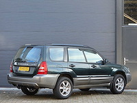 Subaru - 2004 - forester - 2.0 awd - 75-ns-kv - afbeelding 20 van  24