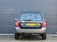 Subaru - 2004 - forester - 2.0 awd - 75-ns-kv - afbeelding 21 van  24