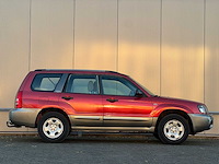 Subaru - 2004 - forester - 2.0 awd x - 05-nr-nv - afbeelding 8 van  14