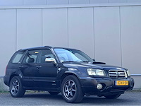 Subaru - 2004 - forester rinspeed - pano - 2.0 awd xt - personenauto - afbeelding 9 van  15