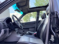 Subaru - 2004 - forester rinspeed - pano - 2.0 awd xt - personenauto - afbeelding 14 van  15