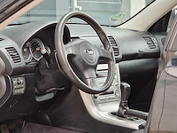 Subaru - 2004 - legacy touring wagon - 2.5i - 66-pj-vr - afbeelding 11 van  28