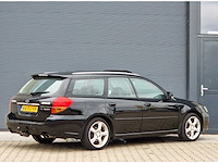 Subaru - 2004 - legacy touring wagon - 2.5i - 66-pj-vr - afbeelding 11 van  11