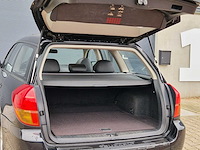 Subaru - 2004 - legacy touring wagon - 2.5i - 66-pj-vr - afbeelding 2 van  6