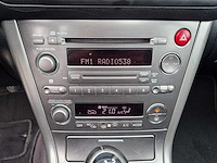 Subaru - 2004 - legacy touring wagon - 2.5i - 66-pj-vr - afbeelding 3 van  6