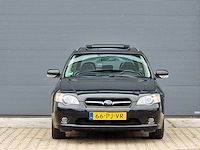 Subaru - 2004 - legacy touring wagon - 2.5i - 66-pj-vr - afbeelding 5 van  6