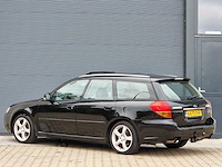 Subaru - 2004 - legacy touring wagon - 2.5i - 66-pj-vr - afbeelding 6 van  6