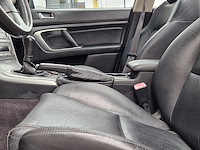 Subaru - 2004 - legacy touring wagon - 2.5i - 66-pj-vr - afbeelding 19 van  28