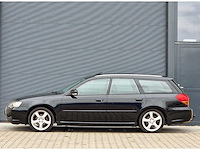 Subaru - 2004 - legacy touring wagon - 2.5i - 66-pj-vr - afbeelding 25 van  28