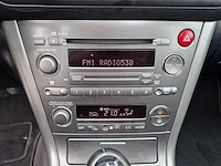 Subaru - 2004 - legacy touring wagon - 2.5i - 66-pj-vr - afbeelding 11 van  28