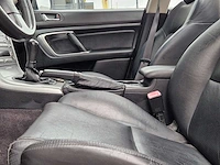 Subaru - 2004 - legacy touring wagon - 2.5i - 66-pj-vr - afbeelding 19 van  28