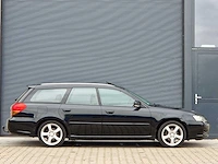 Subaru - 2004 - legacy touring wagon - 2.5i - 66-pj-vr - afbeelding 24 van  28