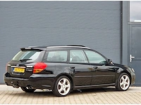 Subaru - 2004 - legacy touring wagon - 2.5i - 66-pj-vr - afbeelding 28 van  28