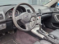 Subaru - 2004 - legacy touring wagon - 2.5i - afbeelding 5 van  28