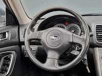 Subaru - 2004 - legacy touring wagon - 2.5i - afbeelding 6 van  28
