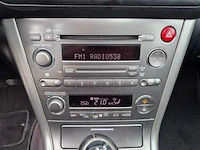 Subaru - 2004 - legacy touring wagon - 2.5i - afbeelding 11 van  28