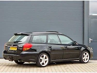 Subaru - 2004 - legacy touring wagon - 2.5i - afbeelding 24 van  28