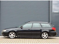 Subaru - 2004 - legacy touring wagon - 2.5i - afbeelding 27 van  28