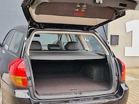 Subaru - 2004 - legacy touring wagon - 2.5i - afbeelding 28 van  28