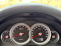Subaru - 2004 - outback - personenauto - afbeelding 3 van  16