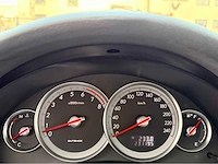 Subaru - 2004 - outback - personenauto - afbeelding 3 van  17